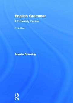 English Grammar - Downing, Angela