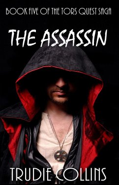 Cover The Assassin (Tor's Quest, #5) (eBook, ePUB)