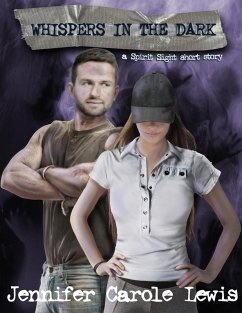 Cover Whispers In the Dark (Spirit Sight Short Stories, #1) (eBook, ePUB)