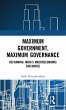 Maximum Government, Maximum Governance - Bild 1