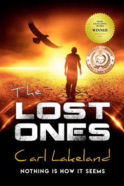 Cover The Lost Ones (eBook, ePUB)