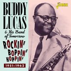 Rockin',Boppin' & Hoppin'-1951-1962