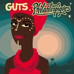 Philantropiques (180gr./Deluxe Tip-On-Gatefold)