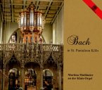 Bach In St.Pantaleon Köln