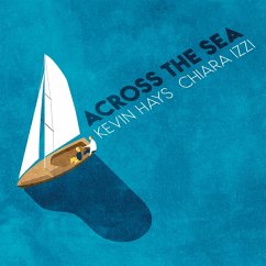 Cover Across The Sea