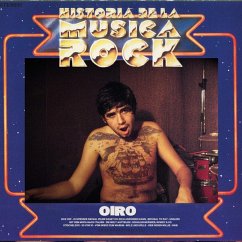 Historia De La Musica Rock - Oiro