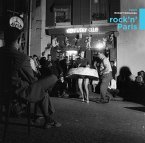 Rock'N'Paris (Colored Vinyl)