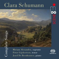 Sämtliche Lieder (In Originaltonart) - Alexandra,M./Gijsbertsen,P./De Beenhouwer,J.