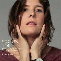 Cover Labyrint