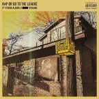 Rap Or Go To The League Rap Or Go To The League