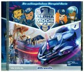 Alpha Mods - Ultraville