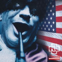 Cover Amerika (Pock It)