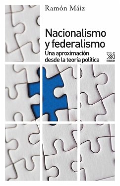 Cover Nacionalismo y Federalismo (eBook, ePUB)