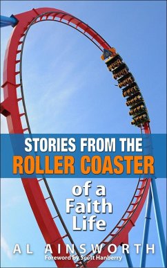 Cover Stories from the Roller Coaster (eBook, ePUB)