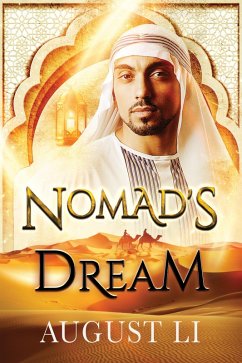 Nomad's Dream (eBook, ePUB) - Li, August
