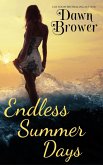 Endless Summer Days (Kismet Bay, #5) (eBook, ePUB)