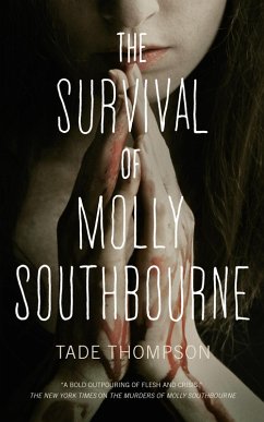 The Survival of Molly Southbourne (eBook, ePUB) - Thompson, Tade