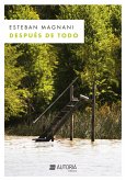 Despues de todo (eBook, ePUB)