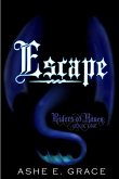 Escape (Riders of Haven, #1) (eBook, ePUB)