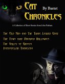 Cat Chronicles by Bastet Short Story Collection (eBook, ePUB)