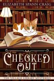 Checked Out (The Village Library Mysteries, #1) (eBook, ePUB)