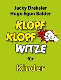 Klopf-Klopf-Witze für Kinder (eBook, ePUB)