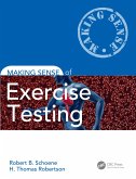 Making Sense of Exercise Testing (eBook, ePUB)