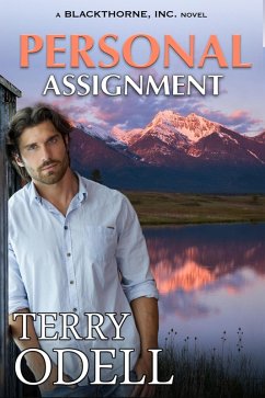 Personal Assignment (Blackthorne, Inc., #9) (eBook, ePUB) - Odell, Terry
