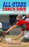 Coach Dave Season Two: All-Stars (eBook, ePUB) Coach Dave Season Two: All-Stars (eBook, ePUB)