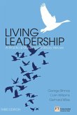 Living Leadership (eBook, PDF)