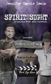 Spirit Sight: a Lalassu Short Story Collection (Spirit Sight Short Stories) (eBook, ePUB)
