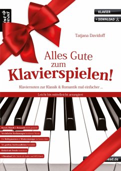 Alles Gute zum Klavierspielen! - Davidoff, Tatjana