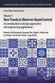 New Trends in Observer-Based Control (eBook, ePUB)
