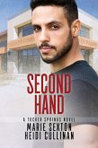 Second Hand (eBook, ePUB)