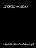 Seekers In Sicily (eBook, ePUB)