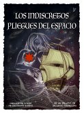 Los indiscretos pliegues del espacio - cómic en color (fixed-layout eBook, ePUB) Los indiscretos pliegues del espacio - cómic en color (fixed-layout eBook, ePUB)