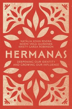 Hermanas (eBook, ePUB) - Rivera, Natalia Kohn