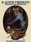 The Great Portrait Mystery (eBook, ePUB)