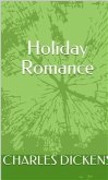 Holiday Romance (eBook, ePUB)