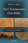 Two Testaments, One Bible (eBook, PDF)