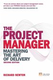 Project Manager, The (eBook, PDF)
