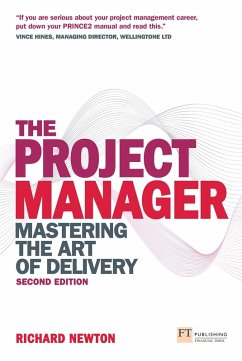 Project Manager, The (eBook, PDF) - Newton, Richard