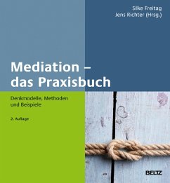 Mediation - das Praxisbuch (eBook, PDF)