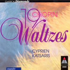 19 Walzer - Katsaris,Cyprien