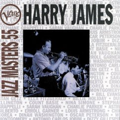 Harry James