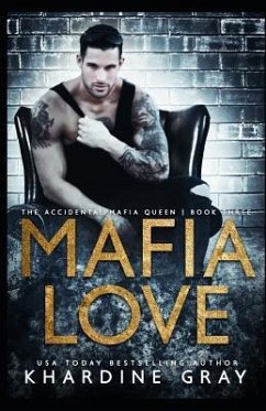 Mafia Love - Gray, Khardine