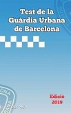 Test de la Guàrdia Urbana de Barcelona 2019
