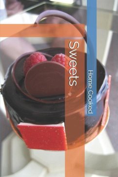 Sweets - Cooked, Home