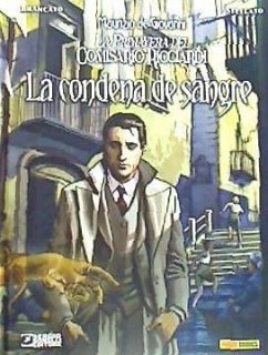 La primavera del comisario Ricciardi : la condena de sangre