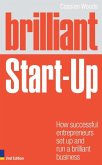 Brilliant Start-Up (eBook, PDF)